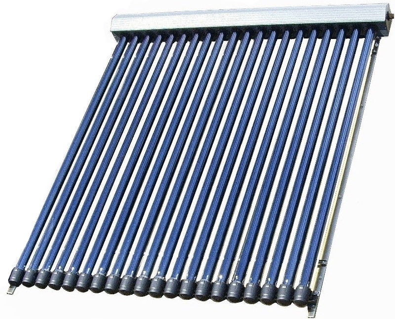 Colector solar cu tuburi Heat Pipe SP58-1800A-20 Westech Solar