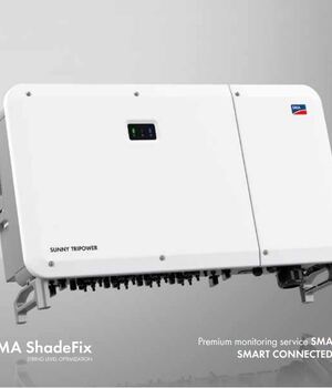 Invertor on-grid trifazat SMA CORE2 STP 110-60 110 kW