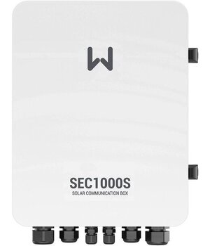 Controller sistem fotovoltaic Goodwe SEC1000S