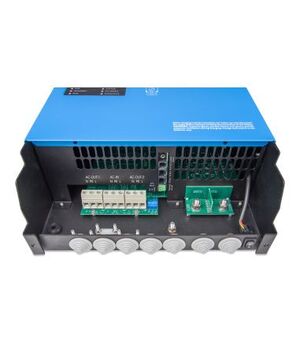 Invertor hibrid monofazat Victron Energy MultiPlus II 48/5000/70-50 bidirectional 5 kW