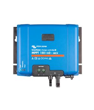 Controler solar Victron SmartSolar MPPT 150/60-MC4 pentru incarcare acumulatori