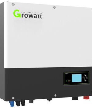 Invertor hibrid trifazat GROWATT SPH 10000TL3 BH-UP 10 kW