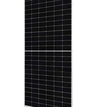 Panou solar fotovoltaic bifacial 570W Ja Solar JAM72D40-570W GB