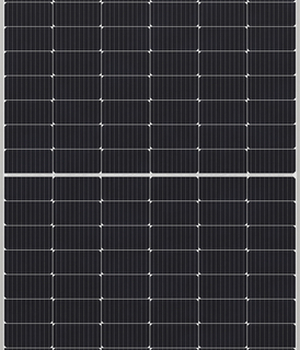 Panou solar fotovoltaic 540W Sharp Mono NUJD540 monocristalin