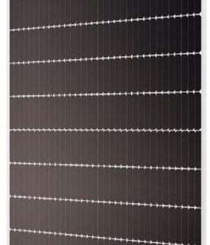 Panou solar fotovoltaic 485W Hyundai HiE S485VI monocristalin Shingled