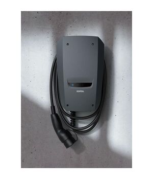 Statie de incarcare masini electrice 11kW KOSTAL WALLBOX ENECTOR AC 3.7/11 Type 2 Cablu 7.5m