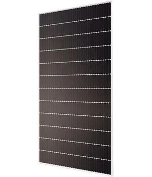 Palet panou solar fotovoltaic 485W Hyundai HiE S485VI monocristalin Shingled - 31 buc