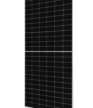 Panou solar fotovoltaic 500Wp Ja Solar JAM66S30-500/MR