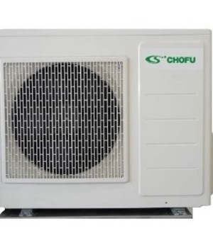 Pompa de caldura aer-apa CHOFU AEYC-1039U 10kW monofazata