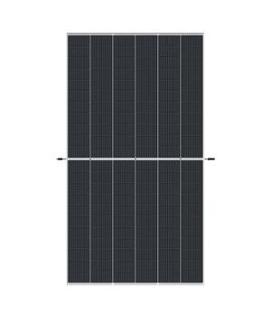 Panou solar fotovoltaic 645W Trina Vertex TSM - DE21 (SFR) monocristalin