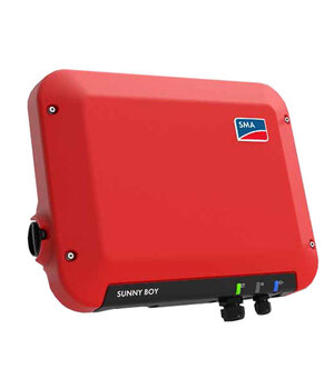 Invertor on-grid monofazat SMA SB 1.5-1VL-40 1.5 kW