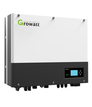 Invertor hibrid monofazat GROWATT SPH 6000TL 6 kW