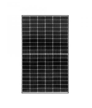 Panou solar fotovoltaic 370W REC TwinPeak 4 (BFR) monocristalin dark cell