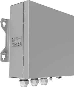 Controller sistem fotovoltaic Huawei LUNA back up box trifazat